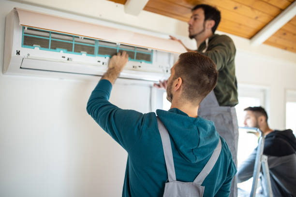 Best HVAC air duct cleaning  in Brookings, OR