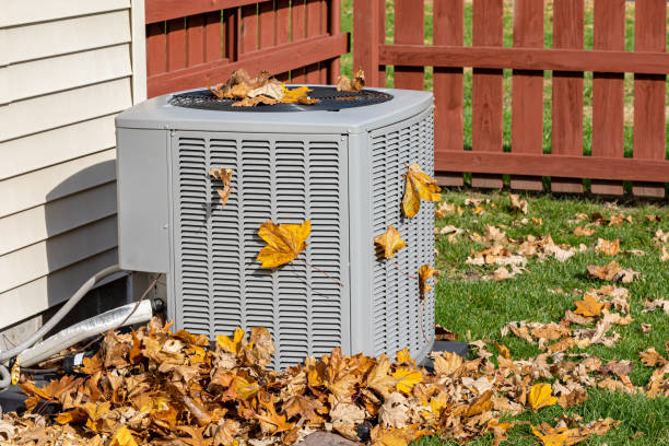 Best HVAC maintenance near me  in Brookings, OR