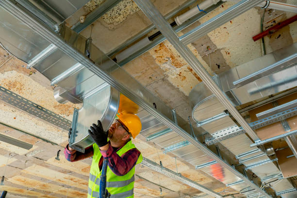 Best Affordable HVAC services  in Brookings, OR