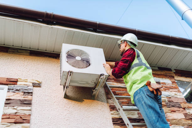 Best HVAC repair near me  in Brookings, OR