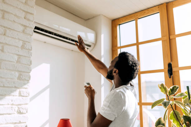 Best HVAC replacement cost  in Brookings, OR