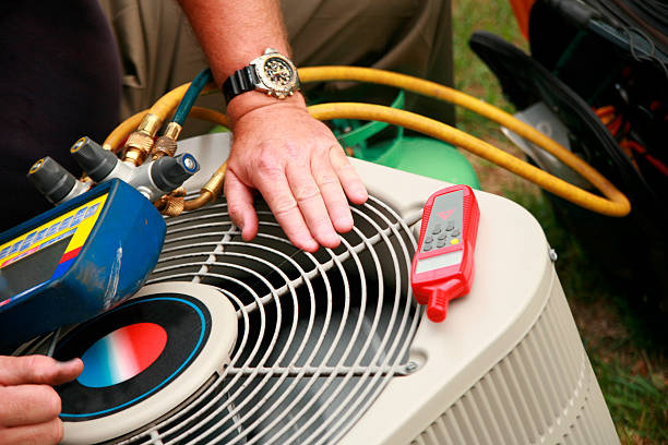Best Residential HVAC services  in Brookings, OR