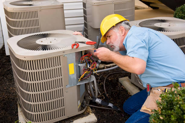 Best HVAC emergency services  in Brookings, OR