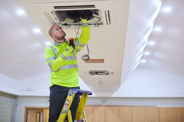 Best HVAC emergency services  in Brookings, OR