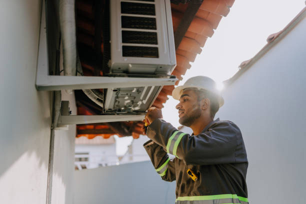Brookings, OR HVAC Company