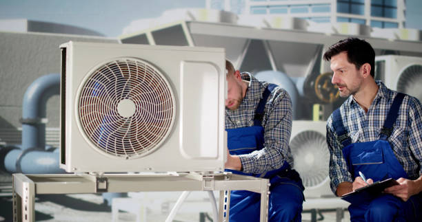 Best Affordable HVAC services  in Brookings, OR