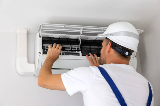 Best HVAC installation services  in Brookings, OR